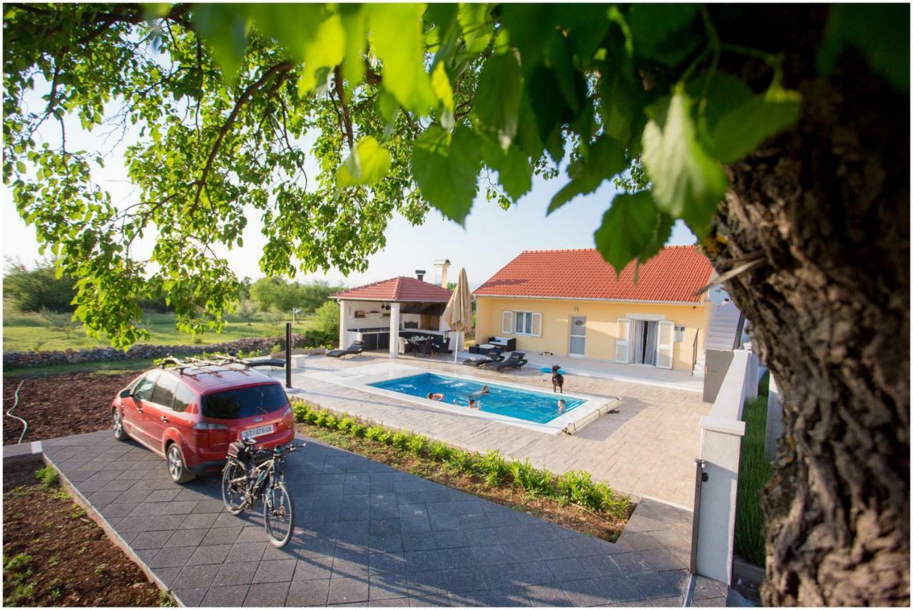 Hotel House Mellifera Razvode Exterior foto